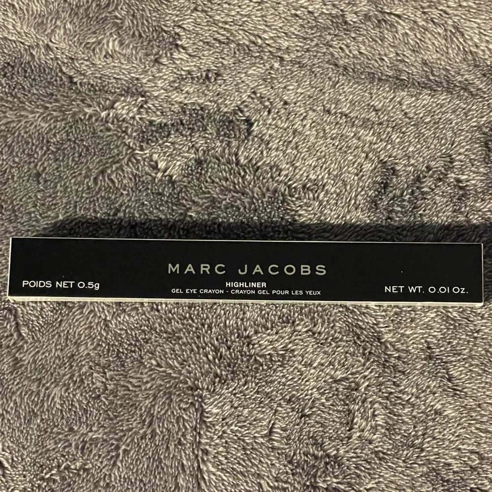 Marc Jacobs Mist Me Highliner Gel Eye Crayon
